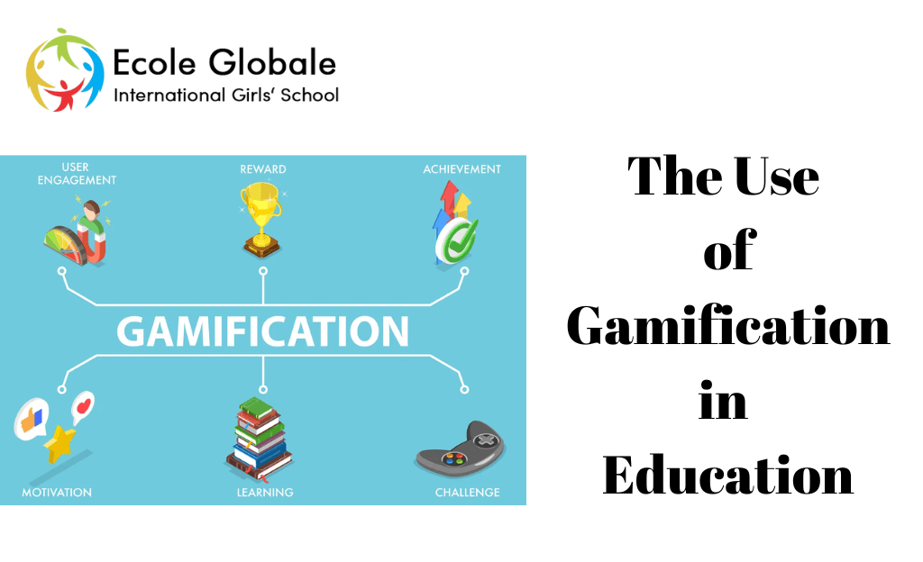 You are currently viewing The Use of Gamification in Education