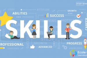 Soft skills training: entrepreneurship, public speaking & leadership skills
