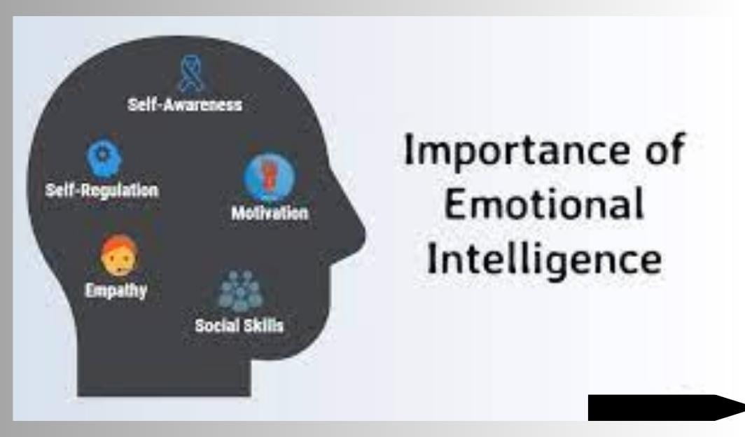 You are currently viewing The Importance Of Emotional Intelligence In Education