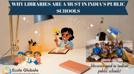 WHY LIBRARIES ARE A MUST IN INDIA’S PUBLIC SCHOOLS