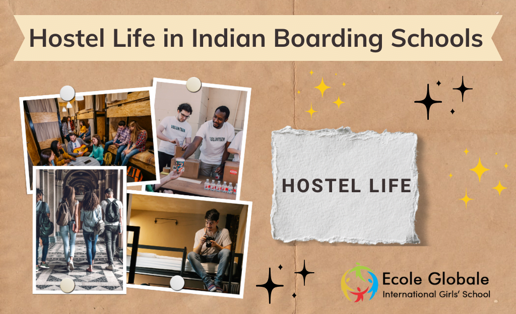 You are currently viewing Hostel Life in Indian Boarding Schools
