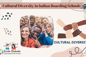 Cultural Diversity in Indian Boarding Schools