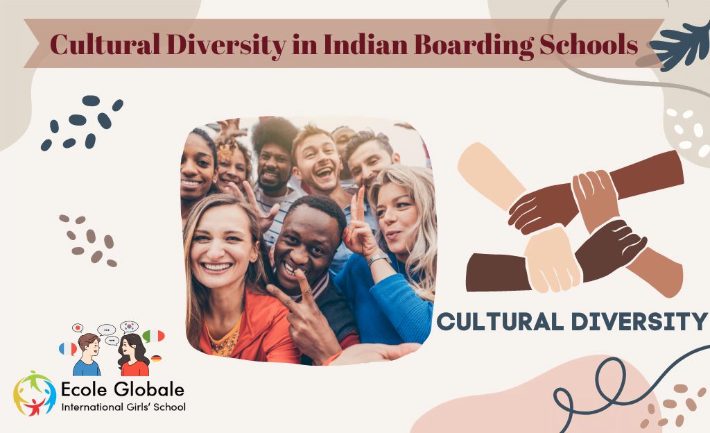 You are currently viewing Cultural Diversity in Indian Boarding Schools