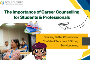 The Importance of Career Counselling for Students & Professionals
