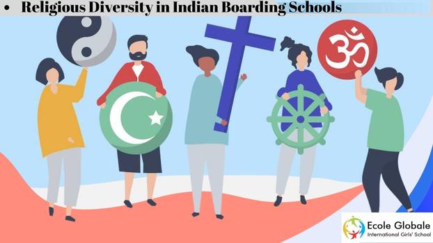 You are currently viewing Religious Diversity in Indian Boarding Schools