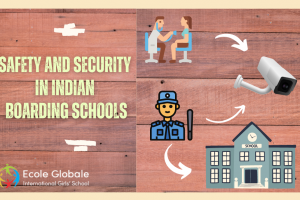 Safety and Security in Indian Boarding Schools
