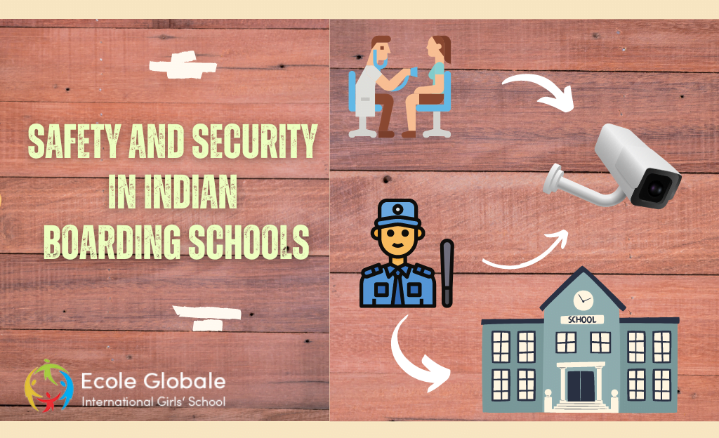 You are currently viewing Safety and Security in Indian Boarding Schools