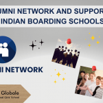 Alumni Network and Support in Indian Boarding Schools