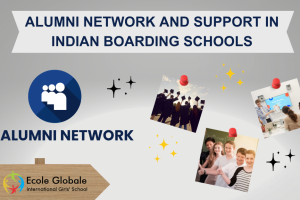 Alumni Network and Support in Indian Boarding Schools