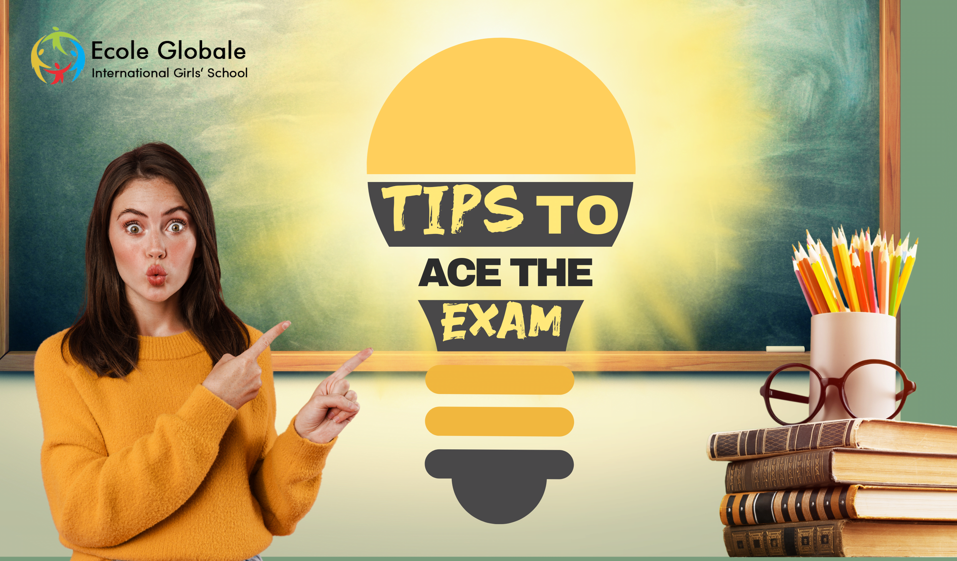 You are currently viewing Top 10 verified tips to ace the exam