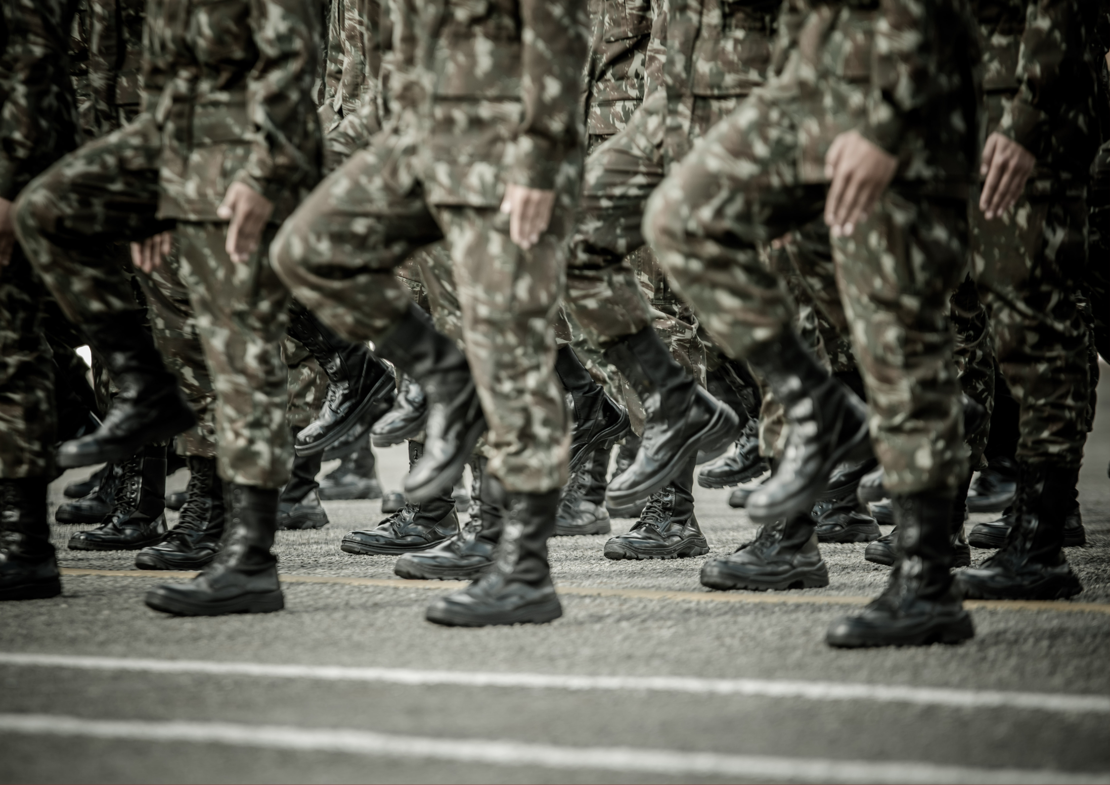 Things To Do Before Joining A Military School