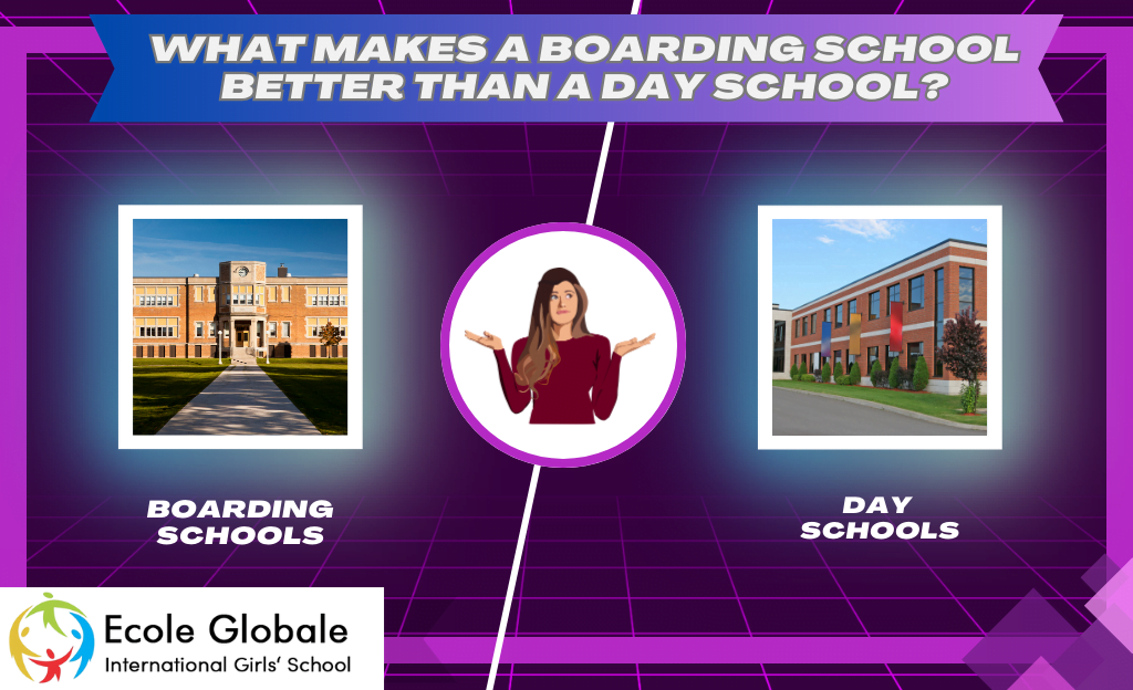 You are currently viewing WHAT MAKES A BOARDING SCHOOL BETTER THAN A DAY SCHOOL?