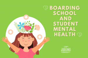 Nurturing Mental Health: Boarding School Impact