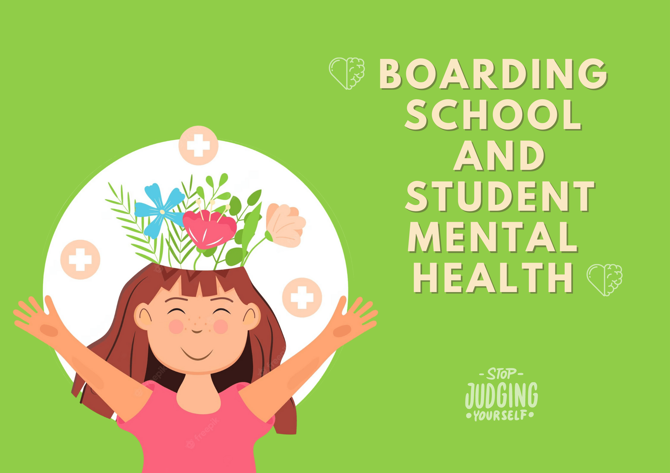 You are currently viewing Nurturing Mental Health: Boarding School Impact