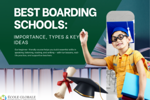 Best Boarding Schools: Importance, Types & Key Ideas