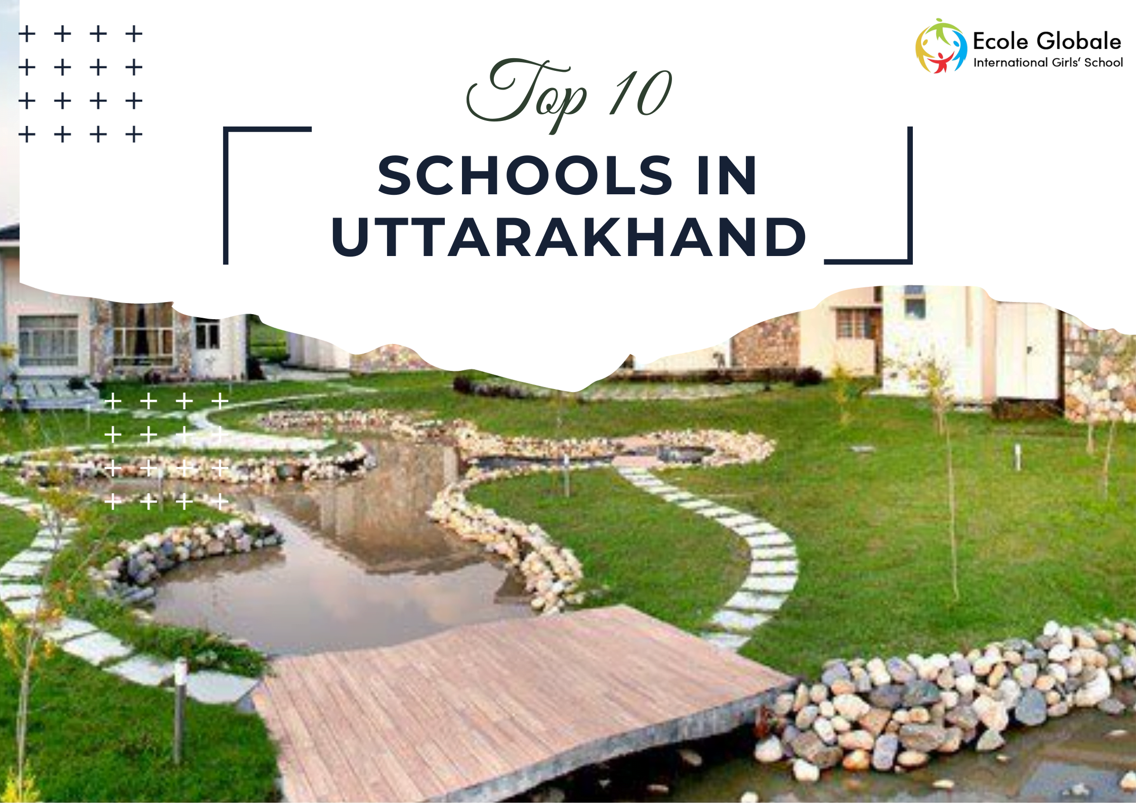 You are currently viewing Top 10 schools in Uttarakhand