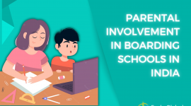 Parental Involvement in Indian Boarding Schools: What Southeast Asian Parents Can Expect