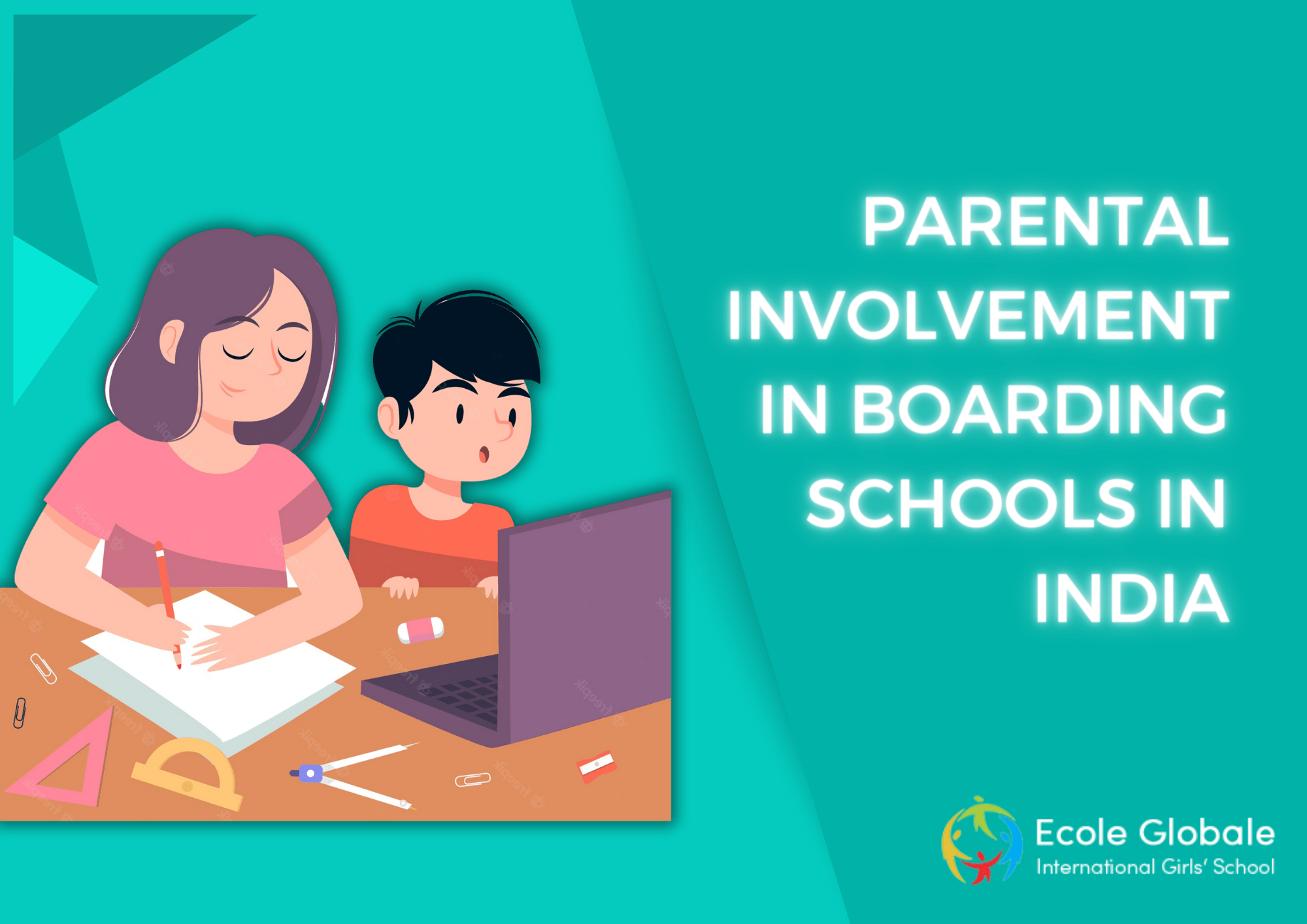 You are currently viewing Parental Involvement in Indian Boarding Schools: What Southeast Asian Parents Can Expect