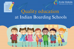 Value for Money: Quality education at Indian Boarding Schools