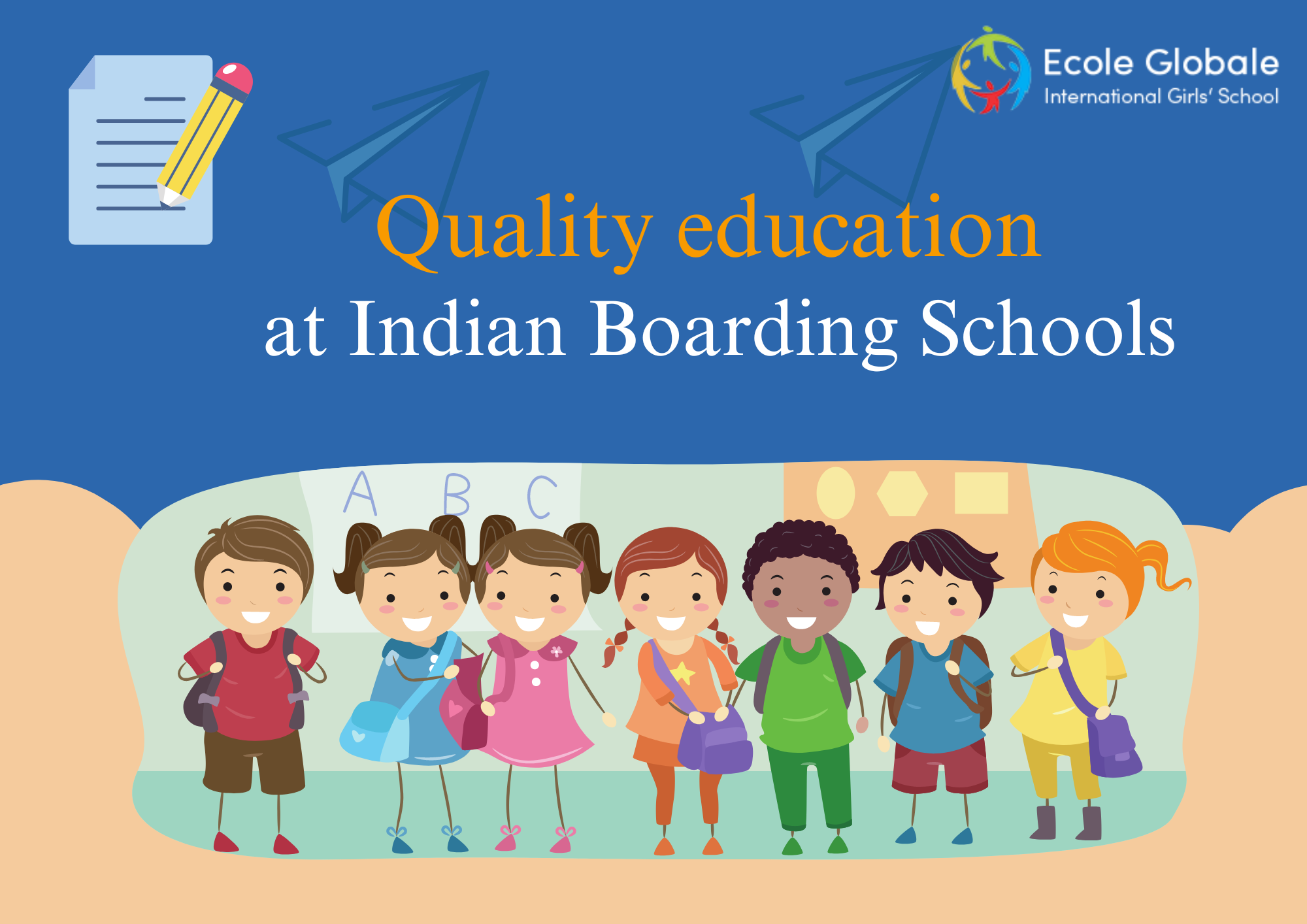 You are currently viewing Value for Money: Quality education at Indian Boarding Schools