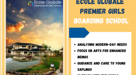 HOW ECOLE GLOBALE COMPARES TO OTHER PREMIER BOARDING SCHOOLS IN INDIA