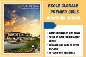 HOW ECOLE GLOBALE COMPARES TO OTHER PREMIER BOARDING SCHOOLS IN INDIA
