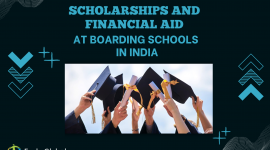 A Guide for Southeast Asian Parents: Navigating Scholarships and Financial Aid at Boarding Schools in India