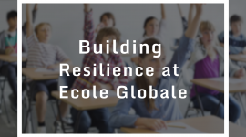 Building Resilience: How We Teach Girls to Face Challenges