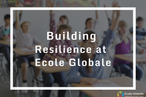 Building Resilience: How We Teach Girls to Face Challenges