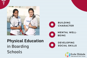 Why Physical Education is More Than Just Exercise