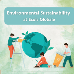 Environmental Sustainability at Ecole Globale