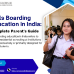 Girls Boarding Education in India: Complete Parent’s Guide