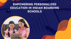 Empowering Personalized Education in Indian Boarding Schools