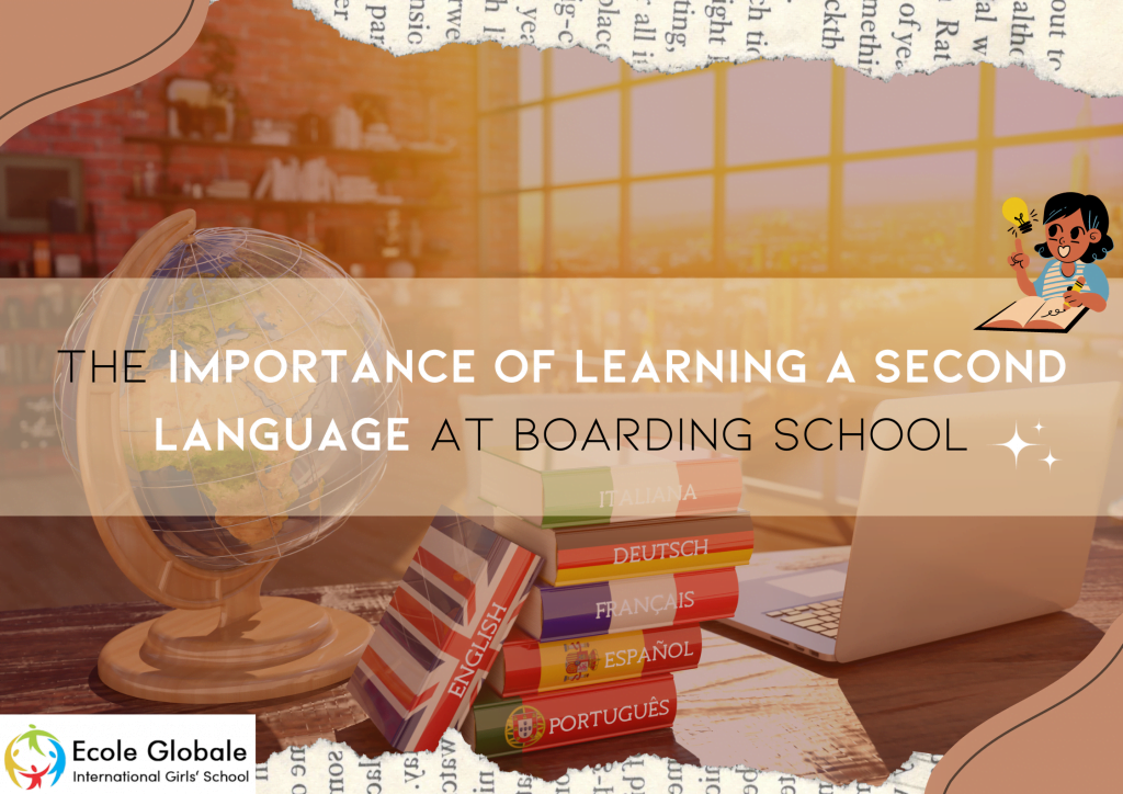 Embrace the Vital Importance of Learning a Second Language