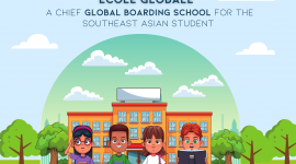 Ecole Globale : A Chief Global Boarding School for the Southeast Asian Student