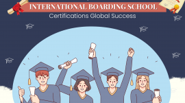 International Boarding School Certifications: Global Success