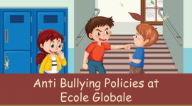 Understanding the School’s Anti-Bullying Policies