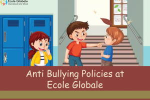 Understanding the School’s Anti-Bullying Policies