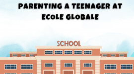 Parenting a Teenager: Navigating the Emotional Landscape