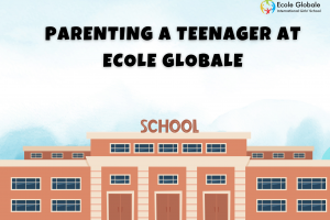 Parenting a Teenager: Navigating the Emotional Landscape