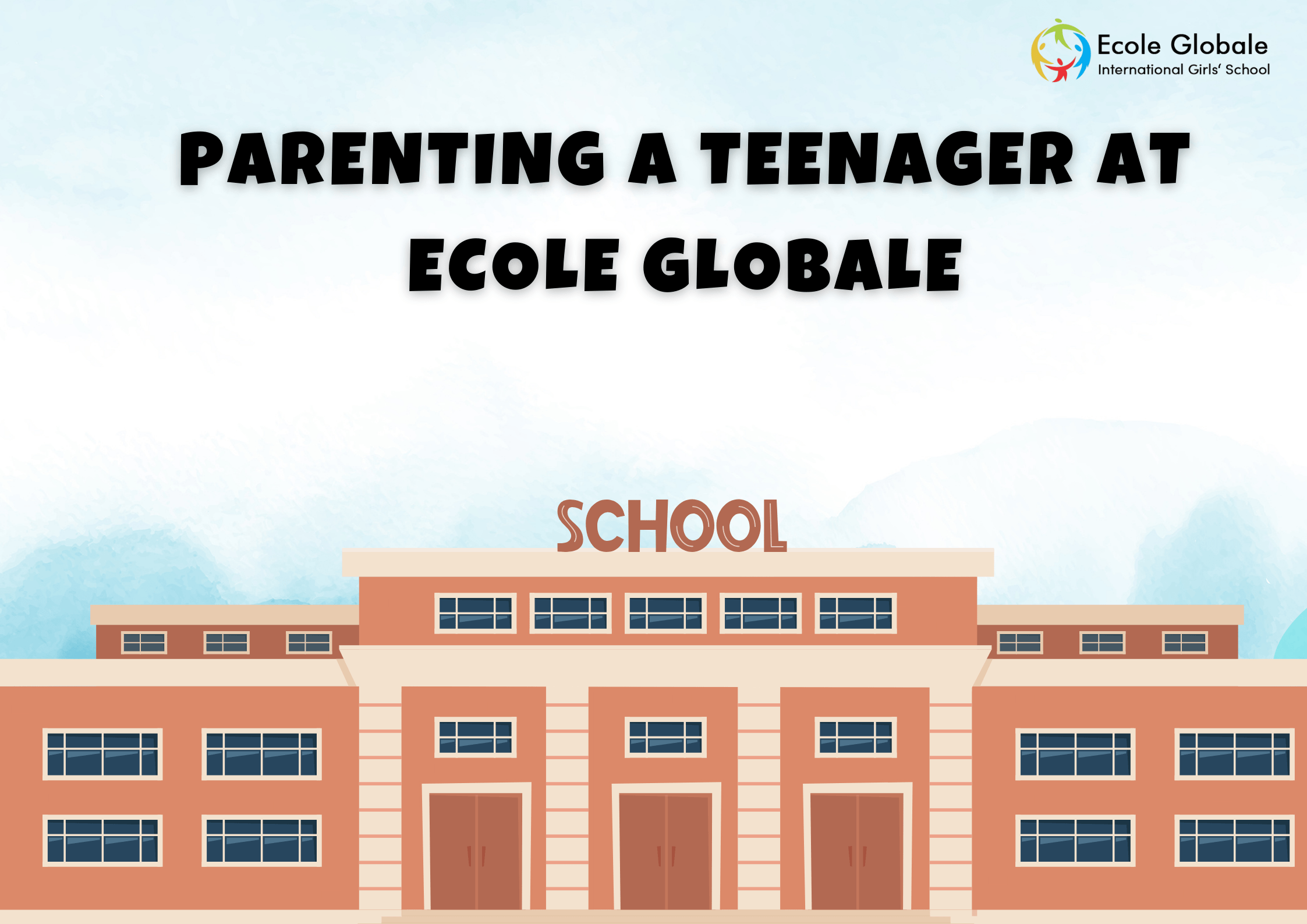 You are currently viewing Parenting a Teenager: Navigating the Emotional Landscape