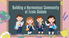 Conflict Resolution Skills: Building a Harmonious Community at school