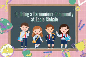 Conflict Resolution Skills: Building a Harmonious Community at school