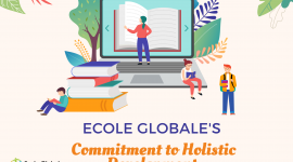 Ecole Globale’s Commitment to Holistic Development: Setting Standards for Boarding Schools in North India
