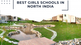 Best girls schools in North India