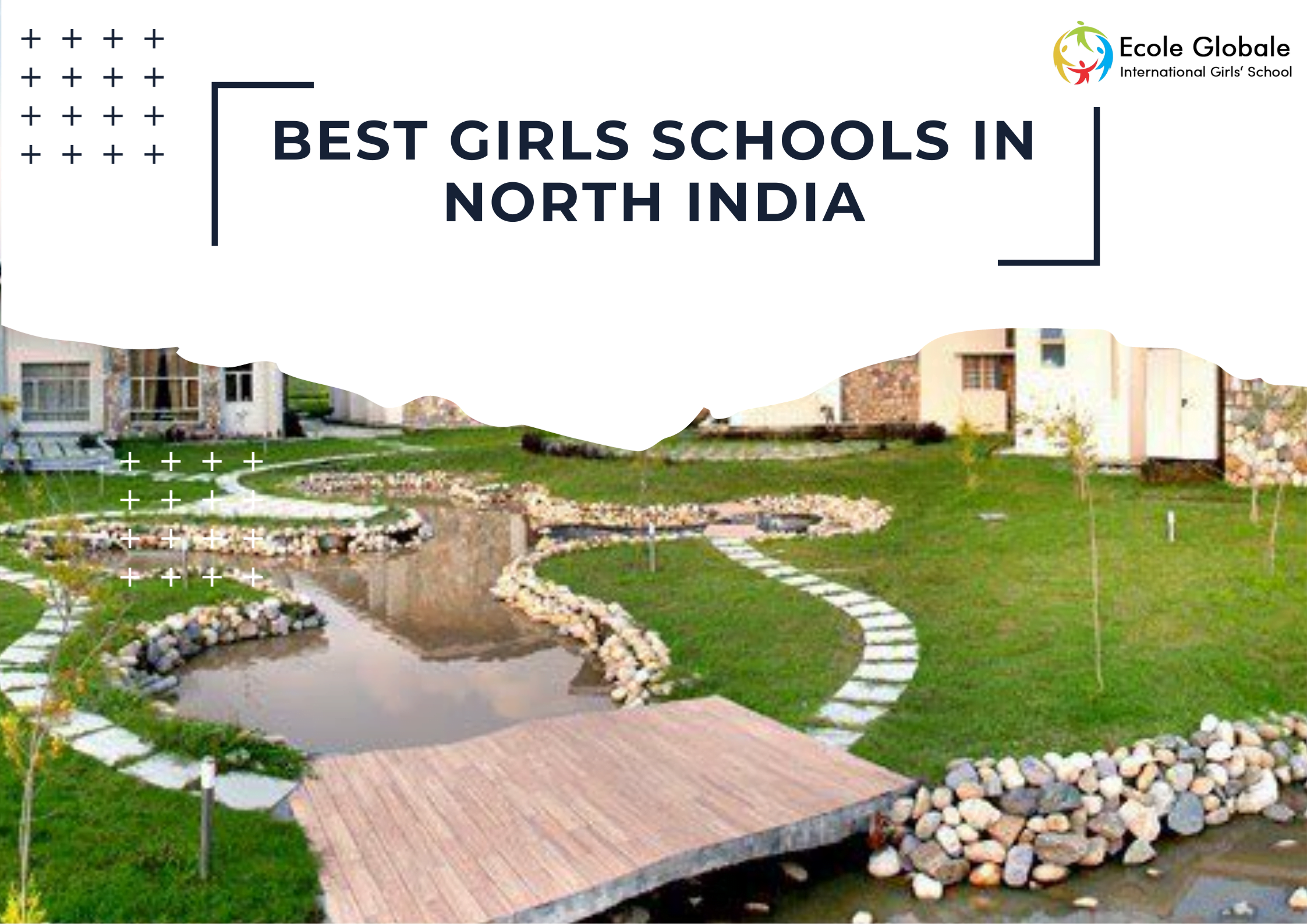 You are currently viewing Best girls schools in North India