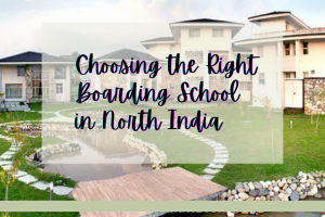 Choosing the Right Boarding School in North India: Factors that Make Ecole Globale Stand Out