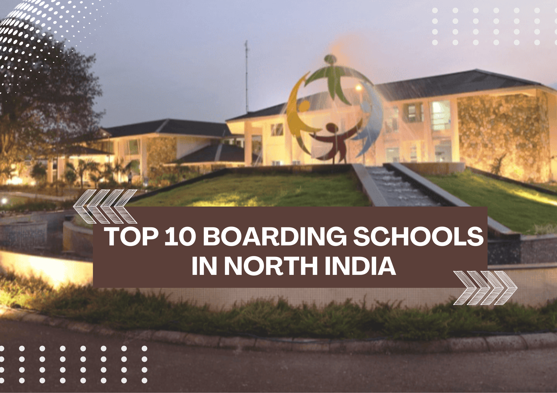 You are currently viewing Top 10 Boarding Schools in North India