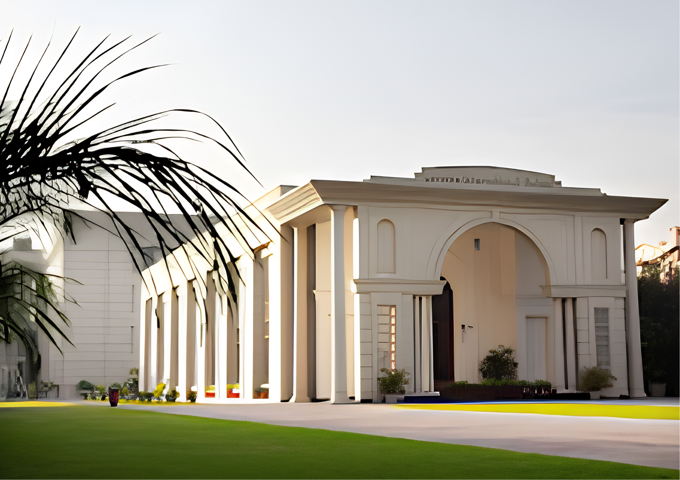 9. Lancers International School, Gurugram