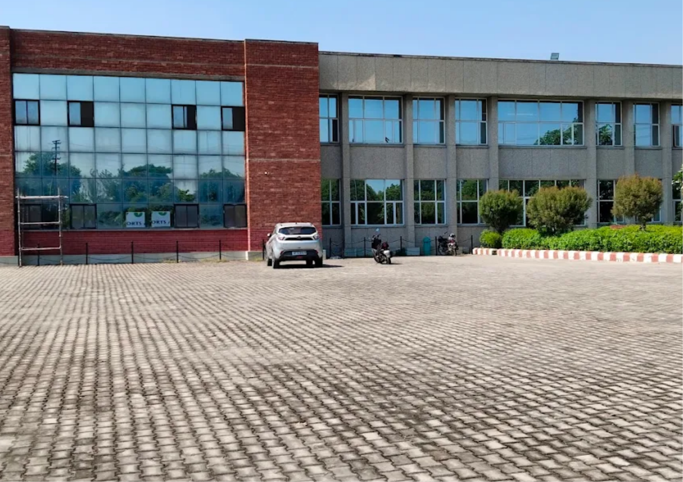 Vidya Global School, Meerut